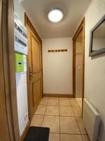 Appartement 4-6 personnes centre Les Contamines Montjoie - Chambres d'hôtes Les Contamines-Montjoie