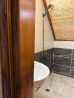 شاليه وكوخ البركه Albarakah chalets - B&B ‘Ajlūn