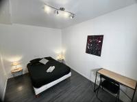 L'Authentique de la Brie - B&B Bray-sur-Seine