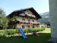 Reiserhof - Ferienwohnung Zell am Ziller