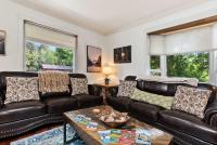 Downtown BnB House - Hot Tub - Barrel Sauna - B&B Leavenworth