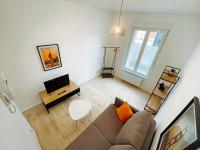 Charme et Confort à Charleville-Mézières - B&B Charleville-Mézières