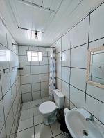 Family Room with Private Bathroom