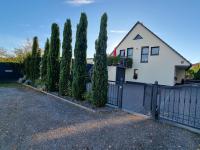 Ferienwohnung im Haus Petry - B&B Freinsheim