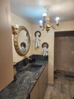 Mono restaurado - B&B San Miguel de Tucumán