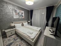 Medical District Urban Apartment with Undergroud Parking - B&B Târgu Mureş