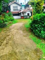 Historic Ceylon House near Ambuluwawa Tower - B&B Gampola