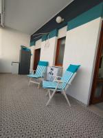 Seaview Allegra - B&B Montesilvano