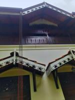 Historic Ceylon House near Ambuluwawa Tower - B&B Gampola