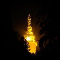 Historic Ceylon House near Ambuluwawa Tower - B&B Gampola