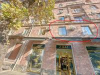 Not far from the metro - B&B Ereván