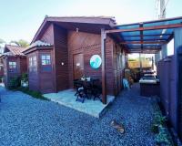 Charme e Conforto à 80 metros da Praia em frente a ilha do Campeche - Ferienwohnung Florianópolis