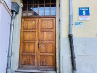 Apartament Ratuszowy - Ferienwohnung Wałbrzych