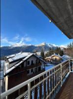 Casa Vacanze La Primula - Chambres d’hôtes Sauze d'Oulx