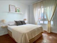 Apartamento en el corazón de Granada - Bed and Breakfast Granada