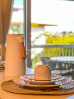 Villa Maré - Natú - B&B Mata de São João