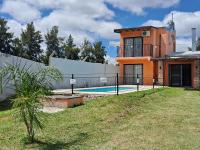 La Perla del Yuqueri - Bed and Breakfast Concordia