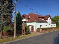 Rezidence Jih - Ferienwohnung Hlavňovice