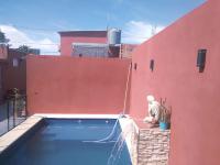 Habitación Cuádruple con baño privado externo