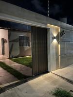 Casa aconchegante em Aracaju na Aruana - Chambres d’hôtes Aracaju