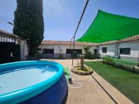 El Mesón de Higuera de la Sierra - B&B Higuera de la Sierra