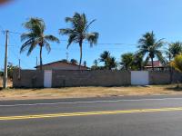 Casa mobiliada na praia de Luís Correia - excelente localização - B&B Luís Correia