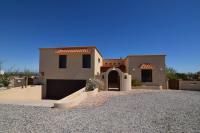 El Dorado Ranch San Felipe Rental Home W/ In Home WiFi - B&B San Felipe