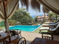 Villa Naylamp Loft 2 familiar playa pocitas - Bed and Breakfast Máncora