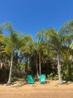 PATO NEGRO - Ferienwohnung Tigre