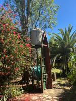 PATO NEGRO - Ferienwohnung Tigre