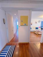 3 chambres cozy entre Paris et Orly avec parking - B&B Vitry-sur-Seine