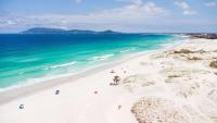 Apartamento pé na areia em Cabo Frio | RDC 60/302 - B&B Cabo Frio