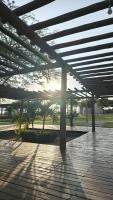 Casa PWG Cânions - Sua casa de temporada no paraíso - B&B Piranhas