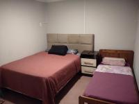 Quadruple Room with Private External Bathroom