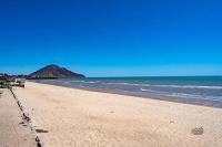 InTown Beach front condo - Casey`s condo 1 - B&B San Felipe