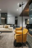 Boulevard Mariott VIP Apartment - Chambres d'hôtes Bakou