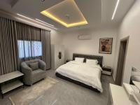 قمرة قباء Quba moon5 - B&B Al Madīnah