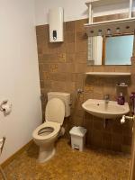 Tweepersoonskamer met Gedeelde Badkamer