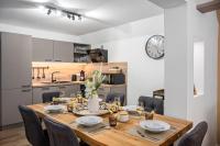 Appartement 2 Chambres