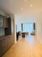 Appartement Familial 2 Chambres avec Vue