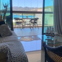 Apartamento em Resort frente ao Mar - Chambres d’hôtes Arraial do Cabo