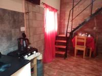 Apartamento Estándar de 1 dormitorio