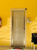 Fonte dos Corais - Suíte Pé na Areia - Ferienwohnung Maragogi