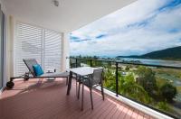 Port Views On Airlie 1 Bedroom - B&B Airlie Beach
