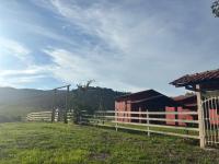 Tríade Chalé da Canastra 2 - B&B São Roque de Minas