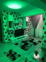 Brazda Lux-Apartament - Ferienwohnung Craiova