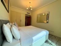 Deluxe Appartement met 2 Slaapkamers