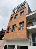 Hotel El Cedro Exclusive - Ferienwohnung Florencia