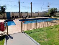 Apartamento aconchegante - B&B Maringá