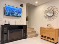 Brand New 2bedroom Suite with Parking - Ferienwohnung Vancouver